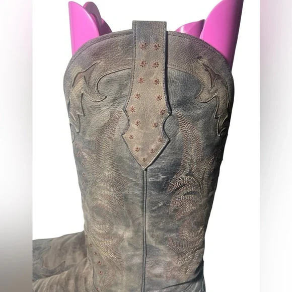 Old Gringo Women's  Boots Size:11.5 - Picture 8 of 8